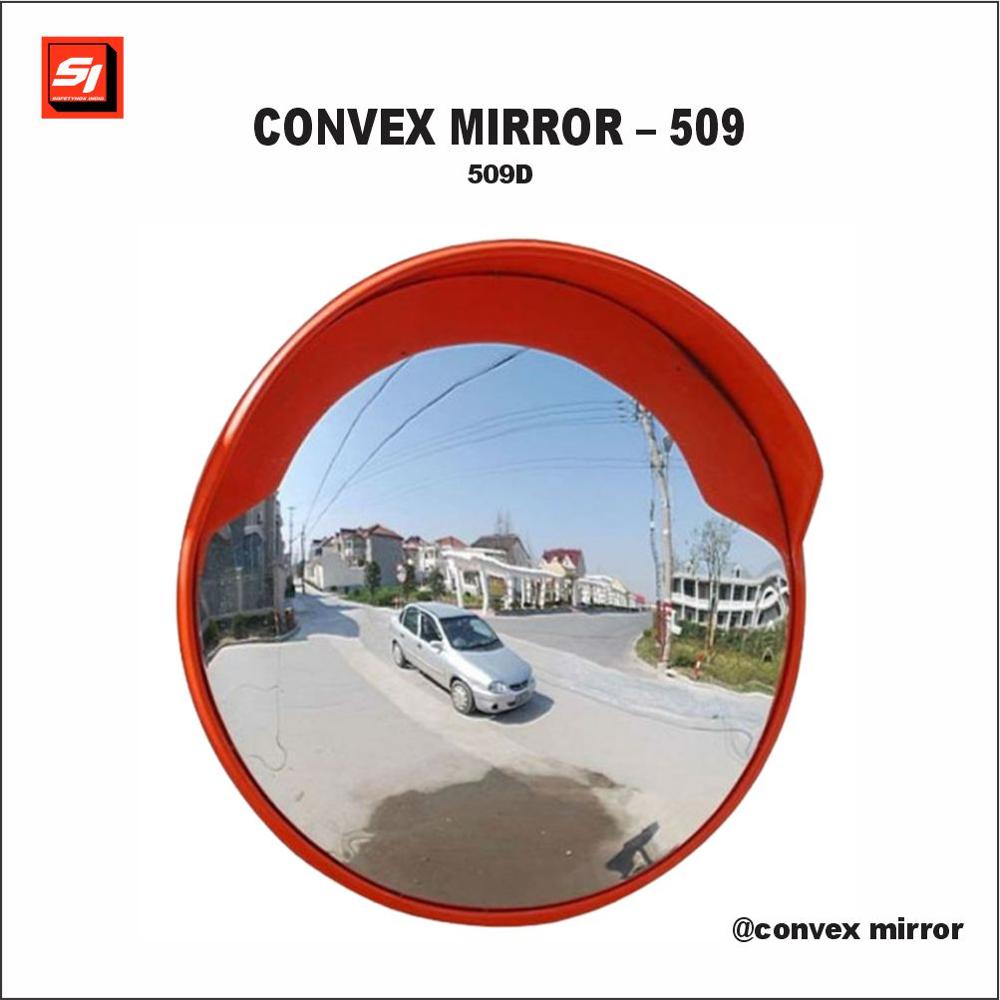 Traffic Convex Mirror 24 Inches 60cm - 509D