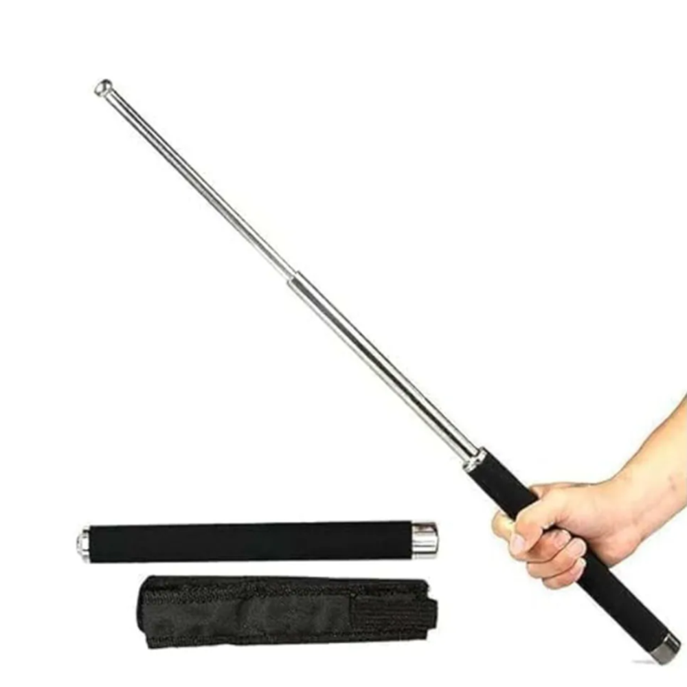 Self Defence Stick - Application: Designed For Reliable Personal Protection