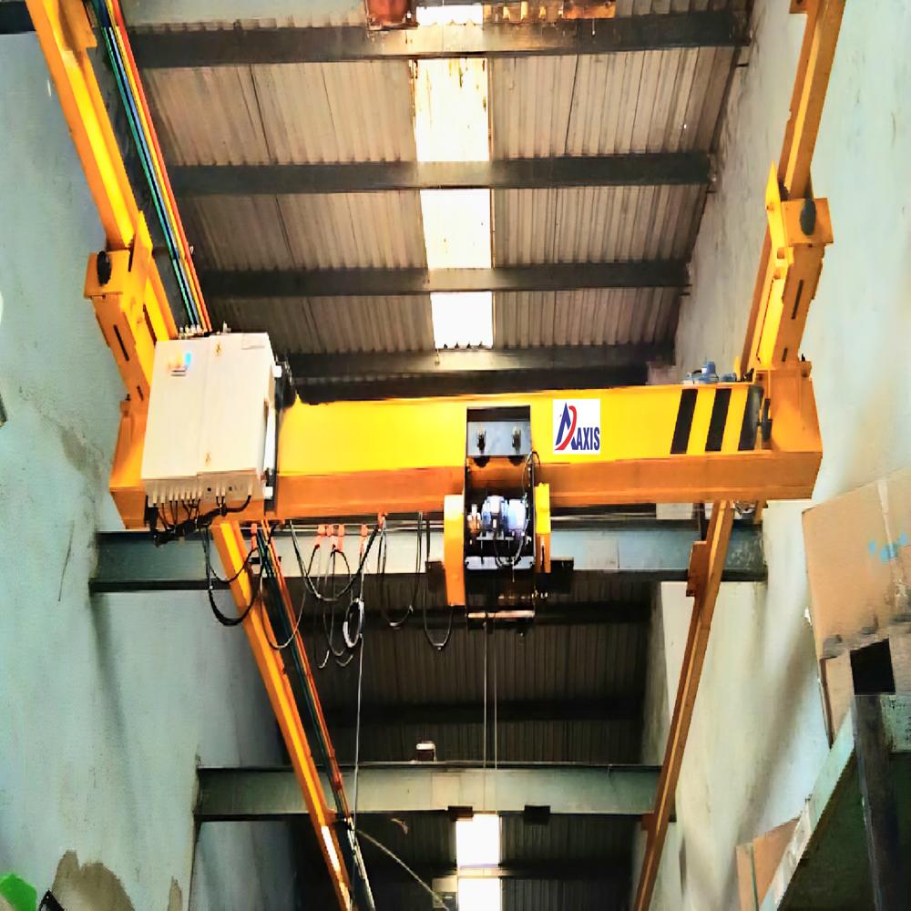 5 Ton Single Girder Underslung Crane