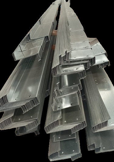 Z Purlins