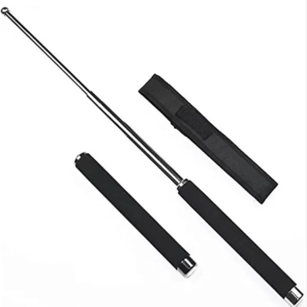 Self Defence Stick - Capacity: 0.3 Kg