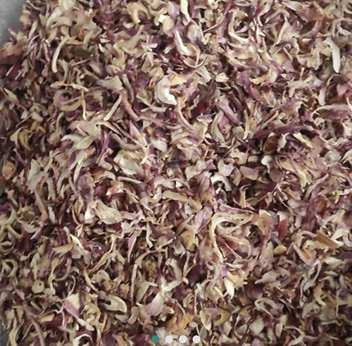 Dry Onion - Color: Red
