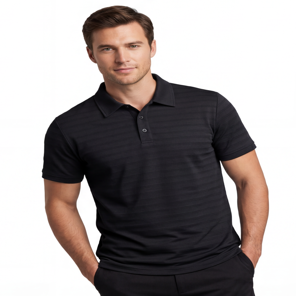 Collar Tshirts - Age Group: 20-35