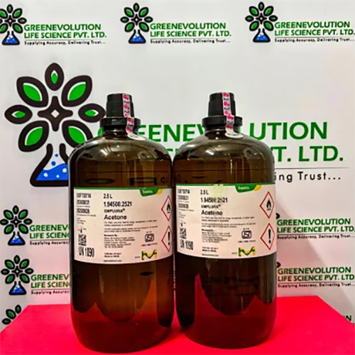 Acetone Emplura Merck