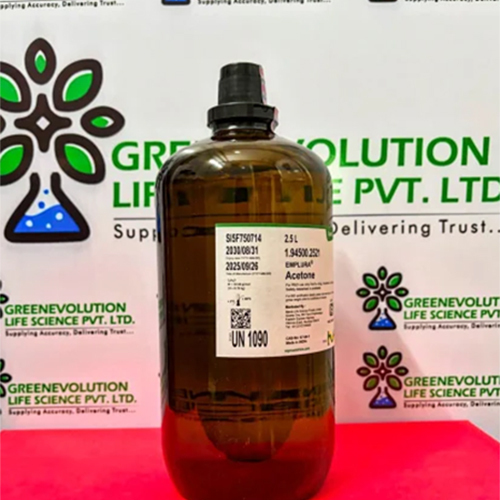 Acetone Emplura Merck