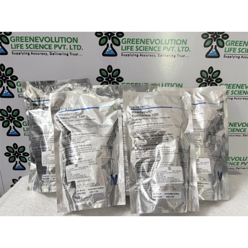 Merck Coliforms 100 Readycult