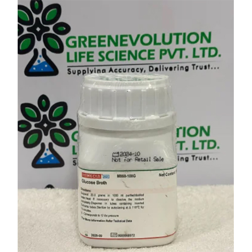 Glucose Broth Himedia
