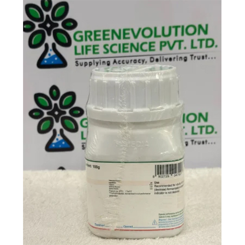 Glucose Broth Himedia