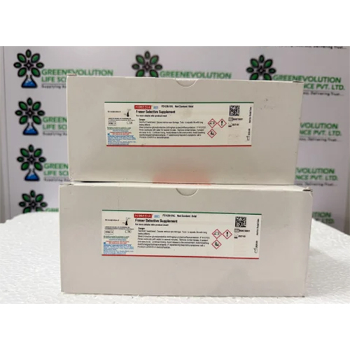 Fraser Selective Supplement Himedia