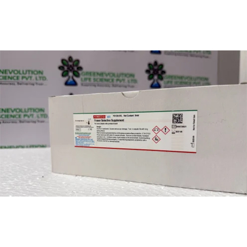 Fraser Selective Supplement Himedia