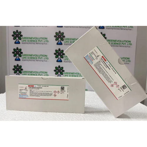 Fraser Selective Supplement Himedia