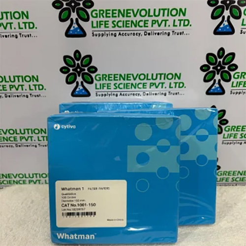 Whatman Qualitative Filter Paper, Grade 1