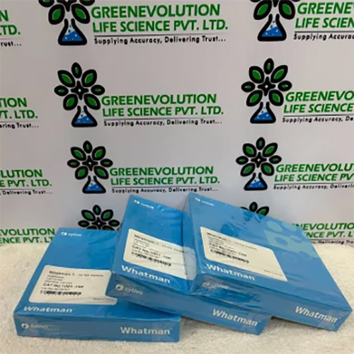 Whatman Qualitative Filter Paper, Grade 1