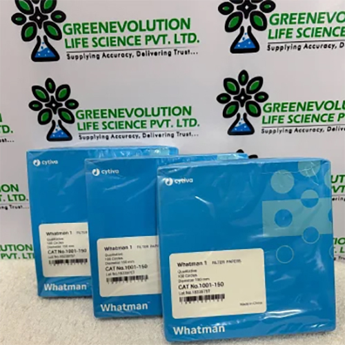 Whatman Qualitative Filter Paper, Grade 1