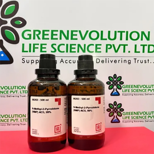 N Methyl-2 Pyrrolidone NMP ACS 99% SRL