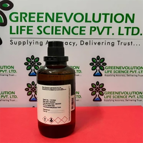 N Methyl-2 Pyrrolidone NMP ACS 99% SRL