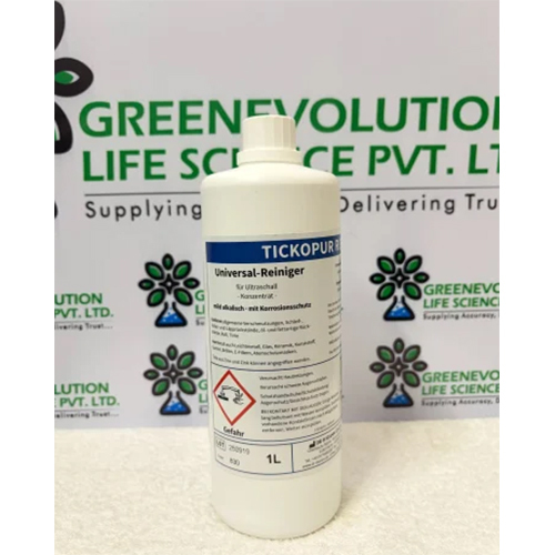 Bandelin TICKOPUR R 33 cleaning concentrate Sigma Aldrich