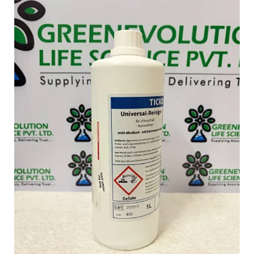 Bandelin TICKOPUR R 33 cleaning concentrate Sigma Aldrich