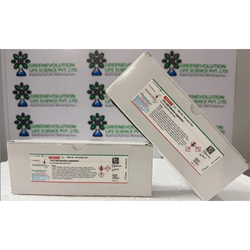 PALCAM Selective Supplement Himedia