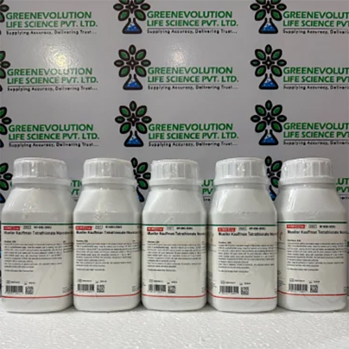 Mueller Kauffman Tetrathionate Novobiocin Broth Base Himedia