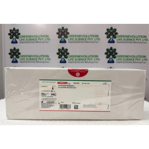 LP Enrichment Supplement 1 Himedia