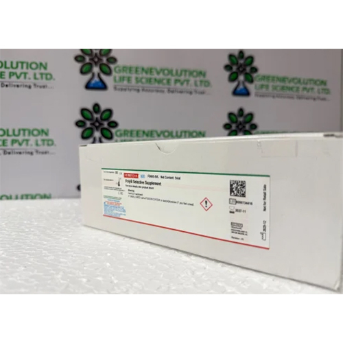 Polyb Selective Supplement Himedia