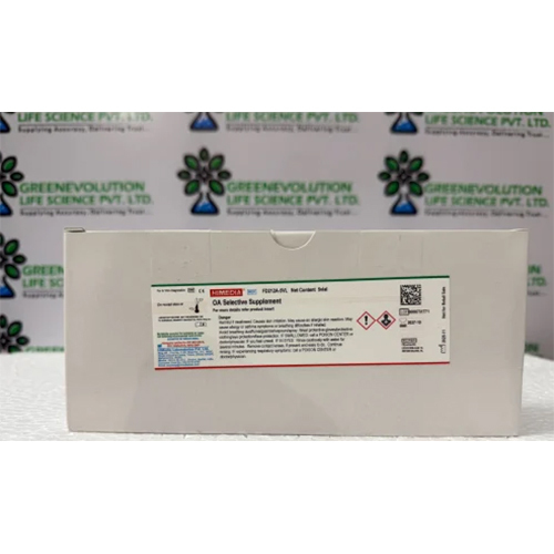 OA Selective Supplement Himedia