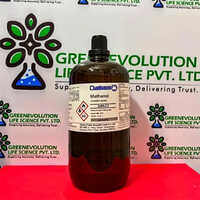 Methanol Hplc Gradient Grade Qualigens - Application: Laboratory