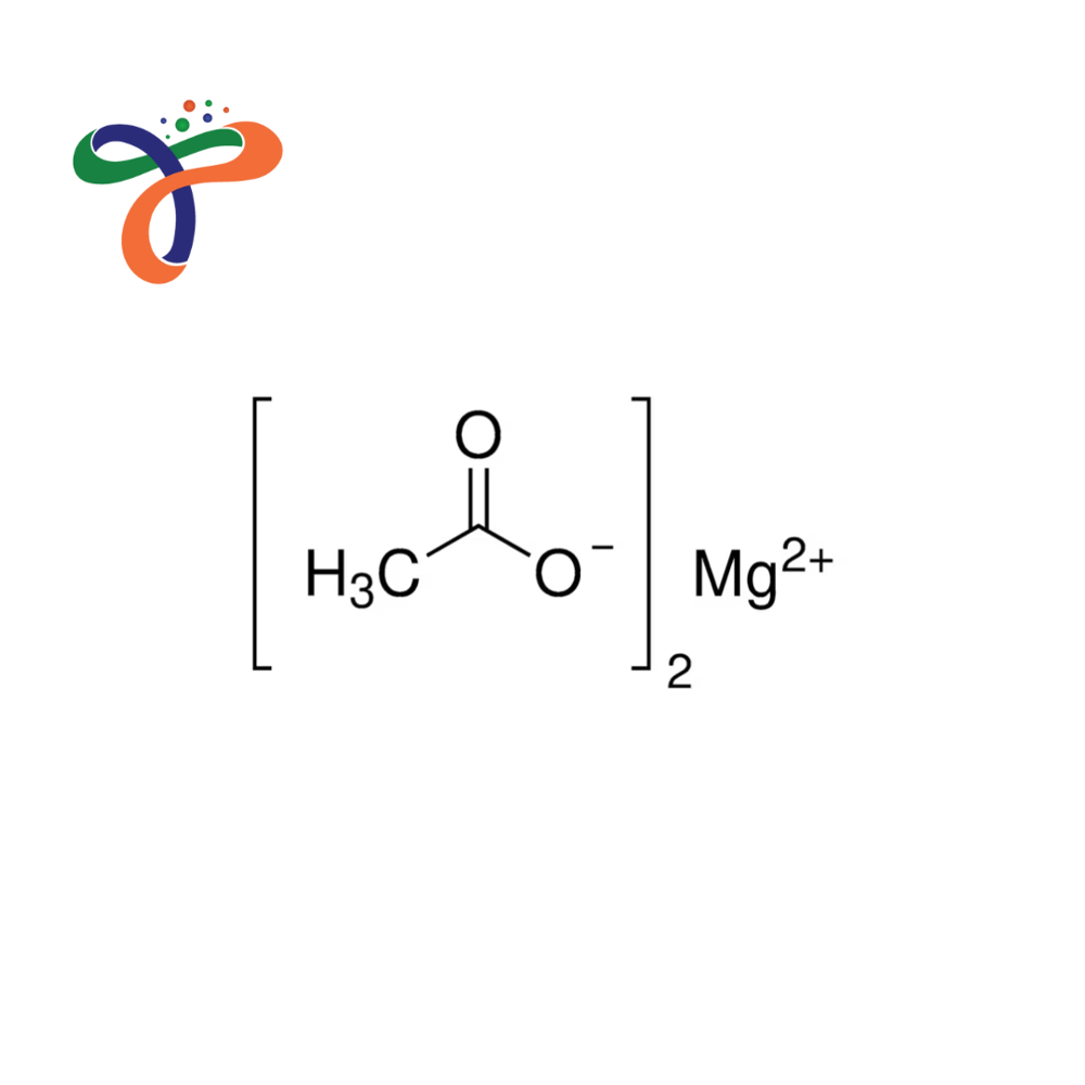 Magnesium Acetate