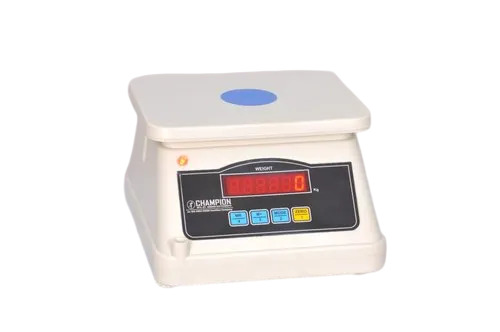 Abs Table Top Weighing Scale