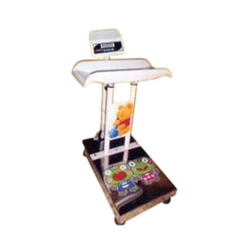 Medical Digital Weighing Machine