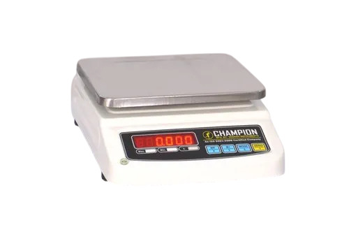 Small Table Top Weighing Scale