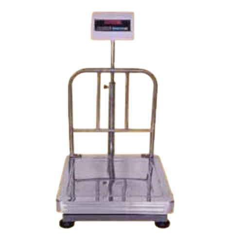 Digital Platform Scale