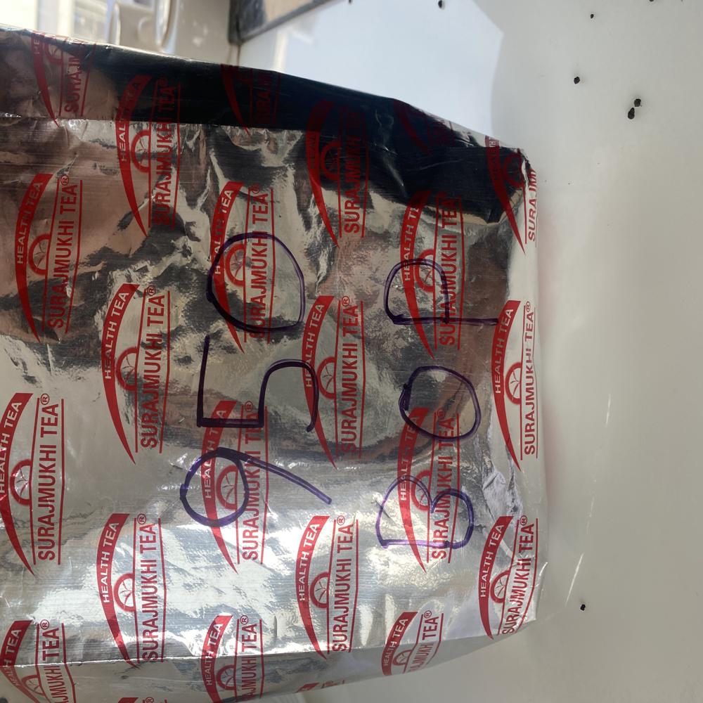 ASSAM CTC BOP BLACK TEA (SMT/950)