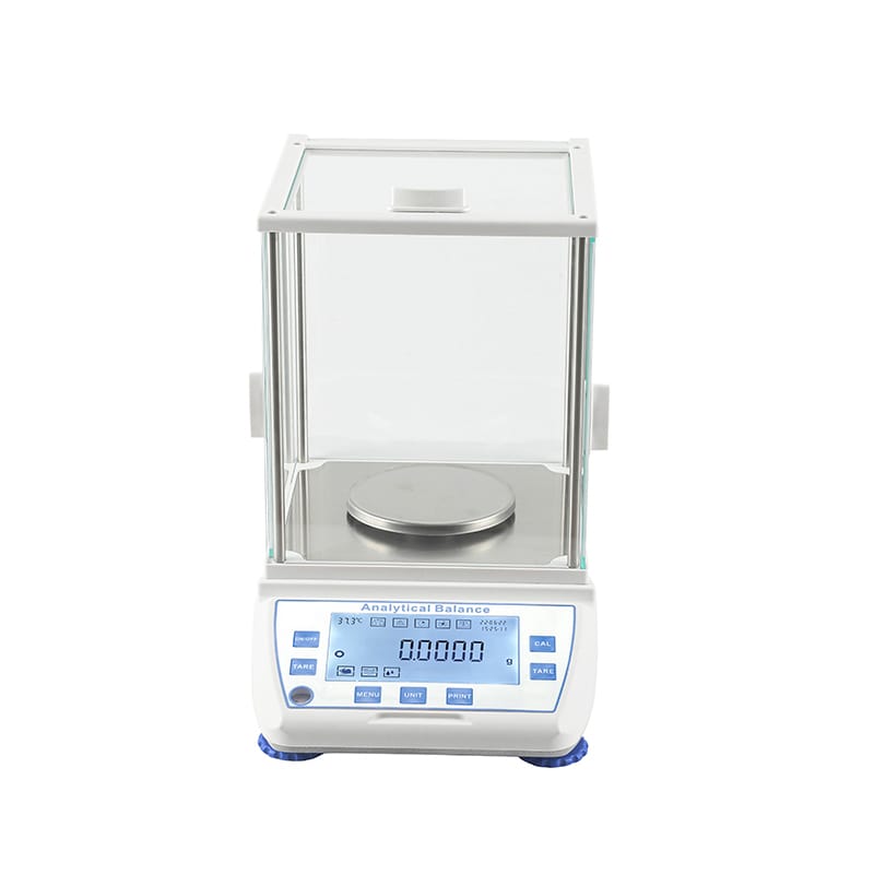 Analytical Balance Weight