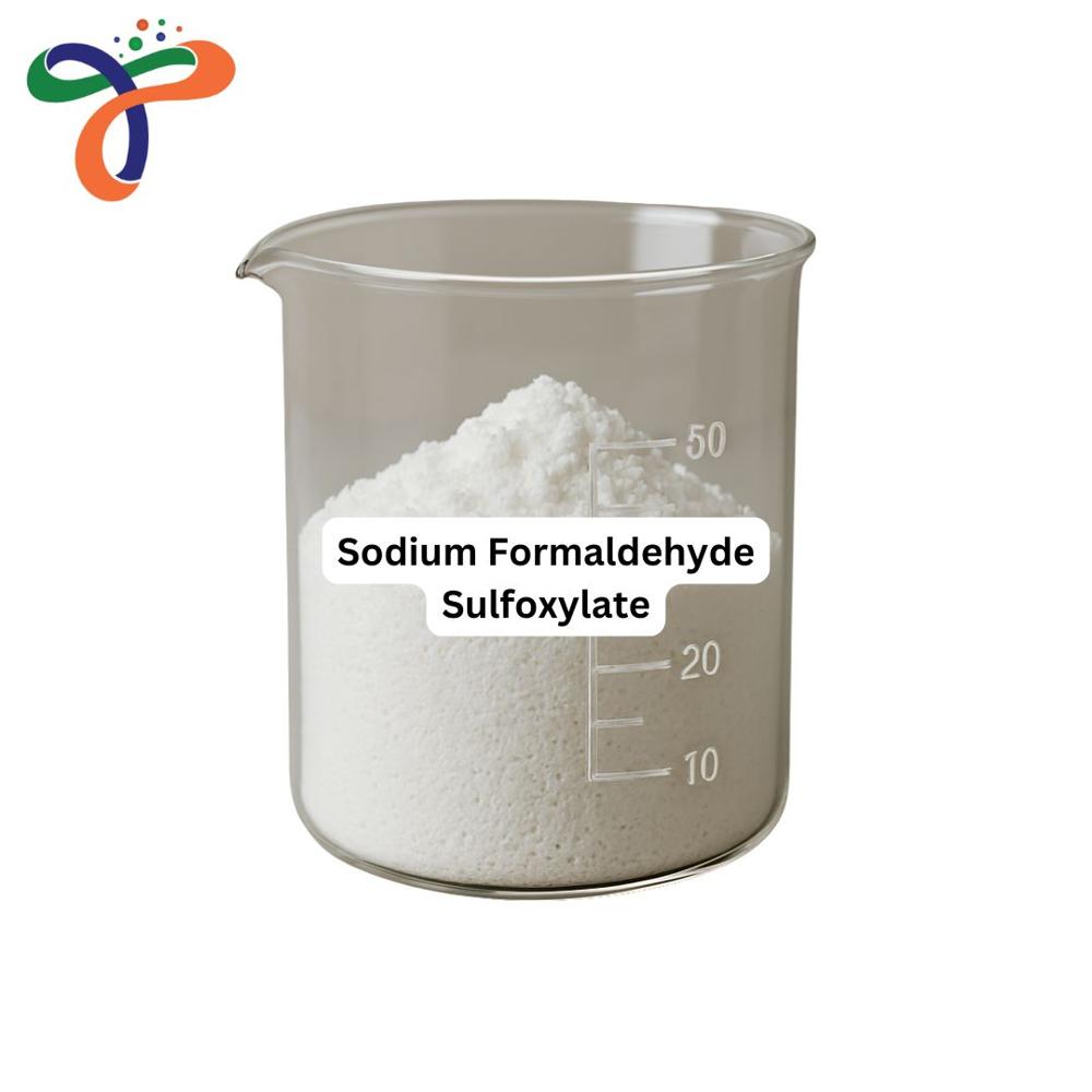 Sodium Formaldehyde Sulfoxylate