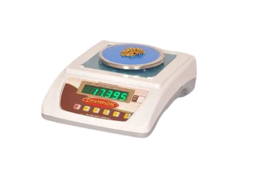 Jewellery Weighing Scale