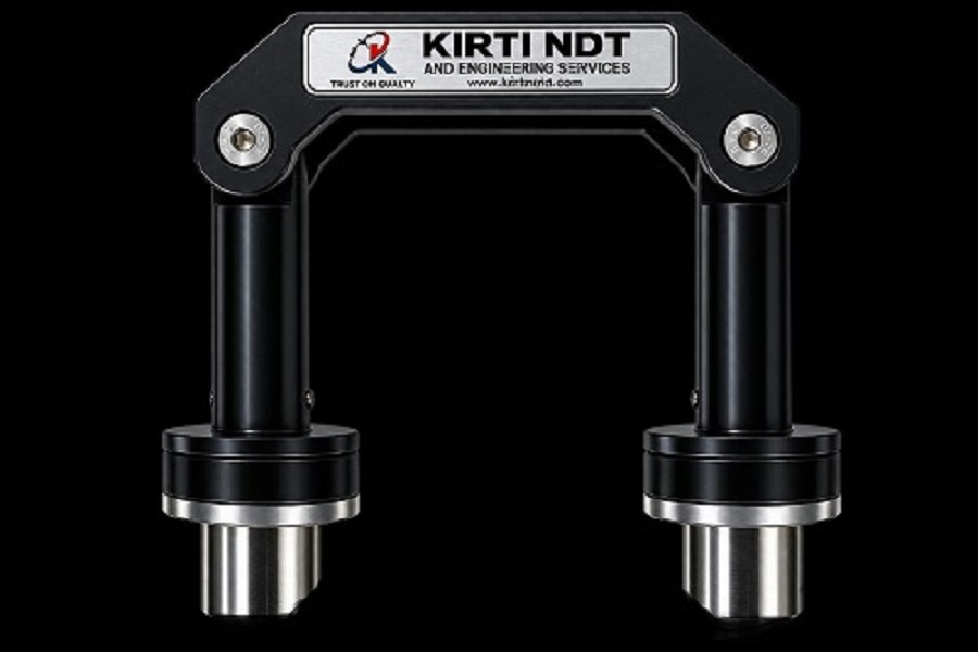 Permanent Magnet Yoke