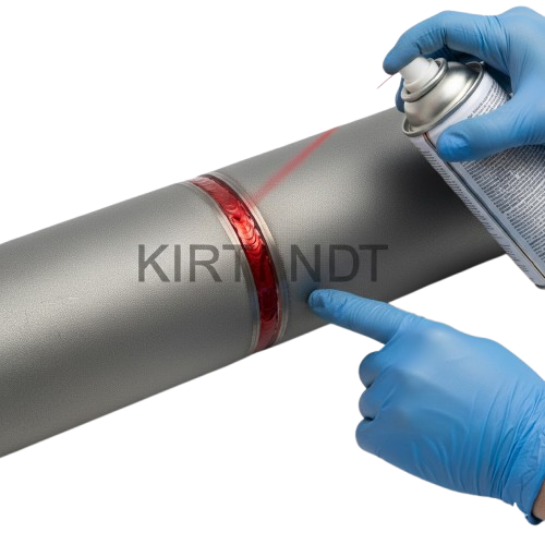 Dye Penetrant Testing Services