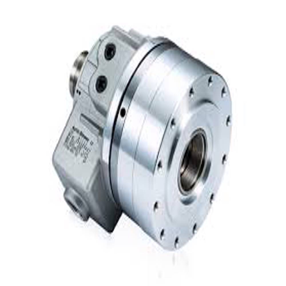 MIEKA HYDRAULIC ROTARY CYLINDER MODEL - 1075 SHS