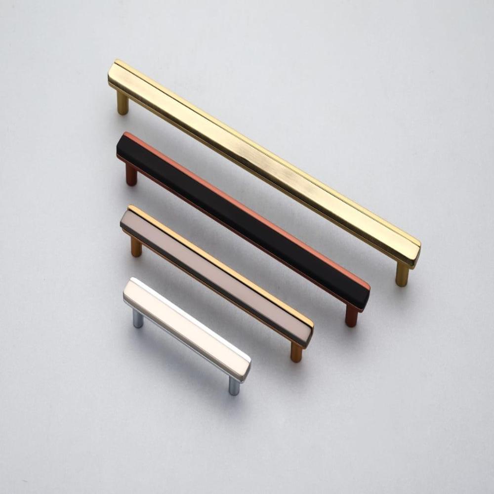 Cabinet Handles - Application: Door