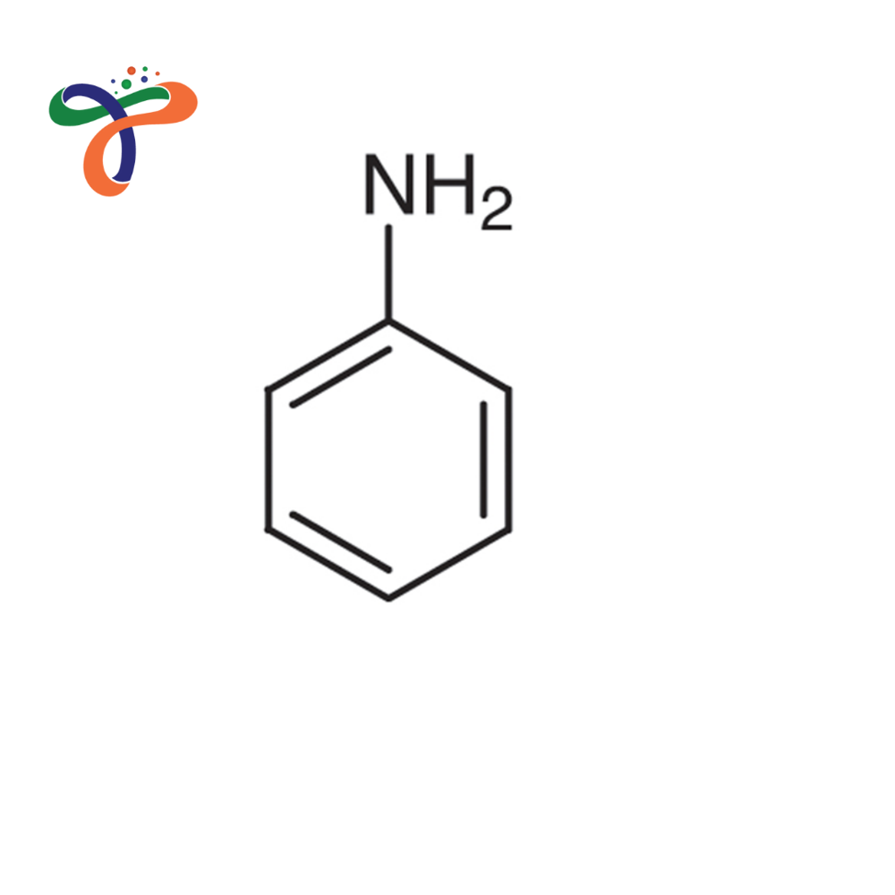 Aniline (62-53-3) (C6H5NH2)