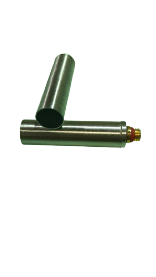 Immersion Probe For Ultrasonic Testing