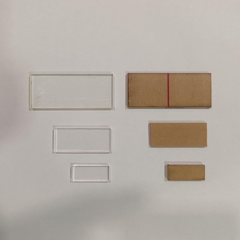 Ultrasonic Probe Shoes