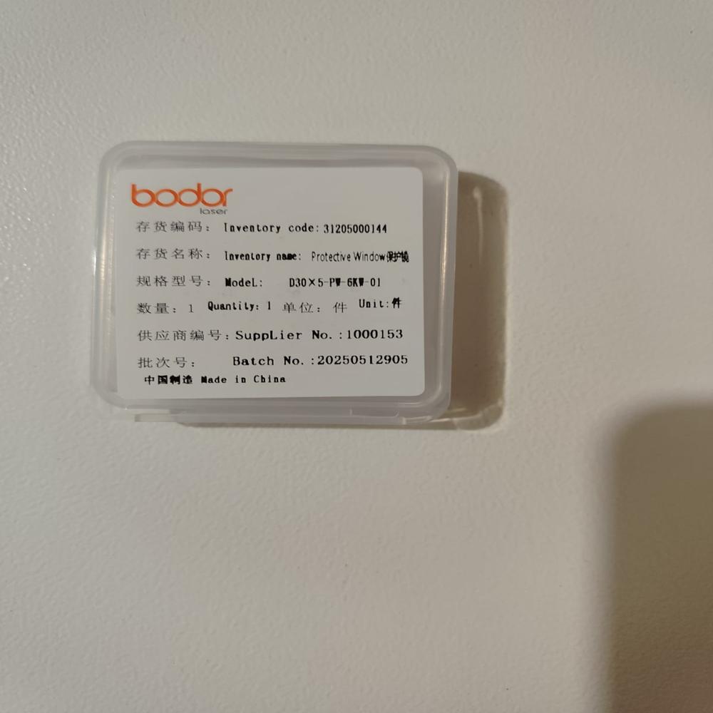 BODOR 30*5