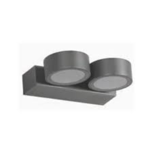 582049 Philips AlfrescoRoundPattern 12W