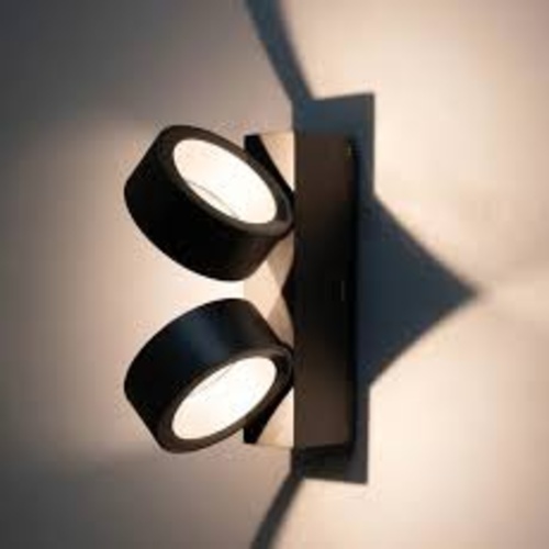 582049 Philips AlfrescoRoundPattern 12W