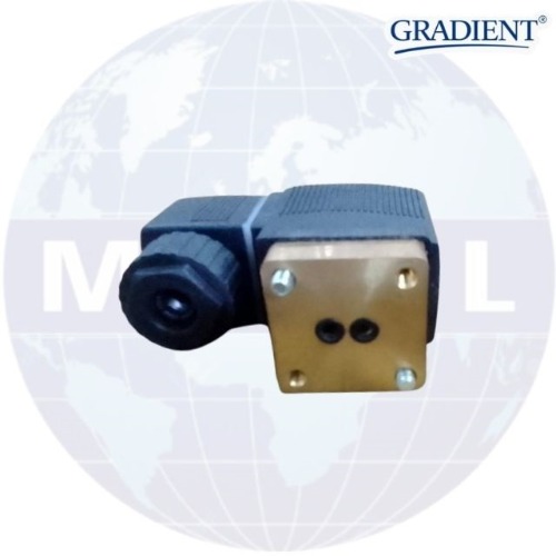 ATLAS COPCO SOLENOID VALVE 1089062117