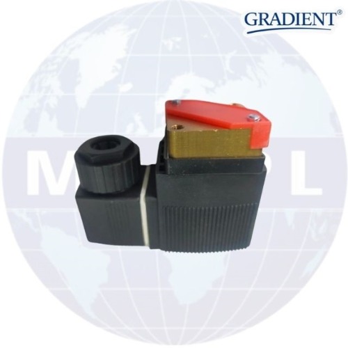 ATLAS COPCO SOLENOID VALVE 1089062117