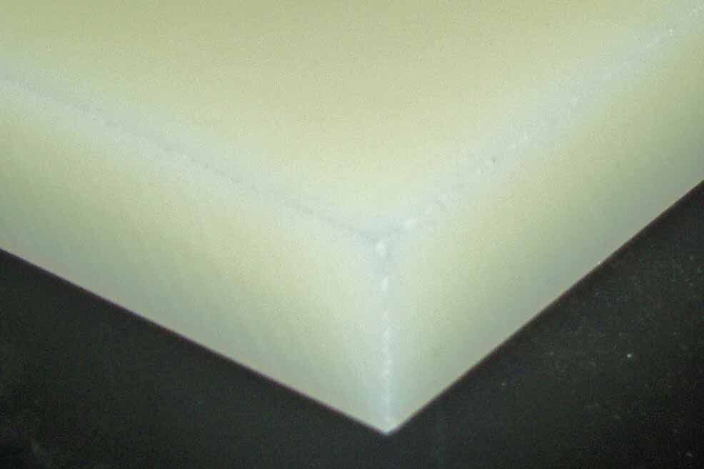 Nylon Plain Sheets